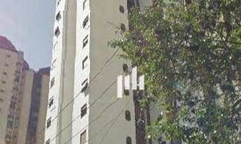 Imagem: Vende Apartamento Moema 2 dormitórios