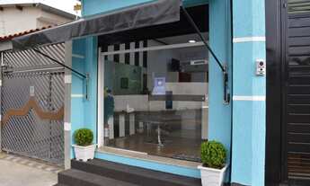 Imagem 2: Salão para alugar, 60 m² por R$ 2.000/mês - Jardim Adriana - Guarulhos/SP