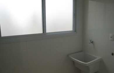 Imagem 6: Apartamento com 2 dormitórios à venda, 68 m² por R$ 485.000,00 - Canto do Forte - Praia Gr