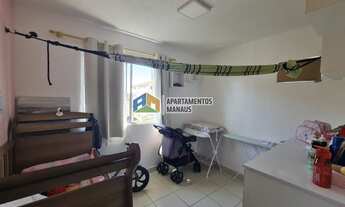 Imagem 7: Condomínio Ideal Torquato 3Qts semimobiliado R$ 180 mil Tarumã