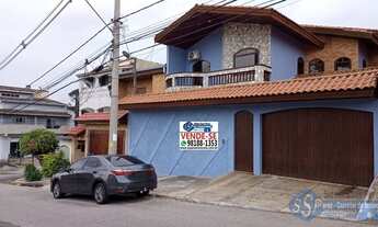 Imagem 2: SOBRADÃO COM EDÍCULA JD 2 CORAÇÕES SOROCABA