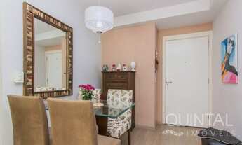 Imagem 4: Apartamento de 2 quartos à venda Rua Teotônia, Camaquã - Porto Alegre