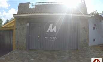 Imagem 2: Casa (sobrado na rua) 4 dormitórios/suite, cozinha planejada