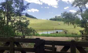Imagem: Fazenda Própria para Pecuária com 4 Casa