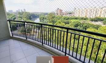 Imagem 3: RRCOD4169 Apartamento 87m² CONDOMÍNIO BELLAGIO ECO PARK - OPORTUNIDADE - 2 Dorms 2 Vagas