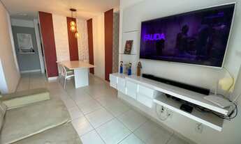 Imagem 3: Candeias - 3 Quartos - 67mts - TH