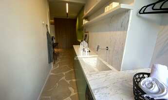 Imagem 5: Apartamento com 3 dormitórios e 2 vagas Haus Perdizes