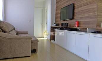 Imagem 3: Capão Raso CLUB 2 Qtos Ensolarado Vista Linda