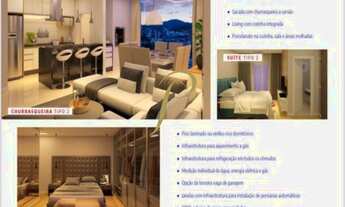 Imagem 2: JOINVILLE - Apartamento Padrão - América