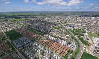 Imagem 5: Apartamento com 2 dormitórios à venda, 50 m² por R$ 275.000 - São Gonçalo - Pelotas/RS