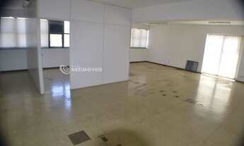 Imagem 2: Locação Andar-pilotis Floresta Belo Horizonte