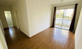 Imagem: Apartamento com 2 dormitórios, 55 m²
