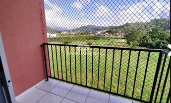 Imagem 6: Vendo apto semi mobiliado -Arirú