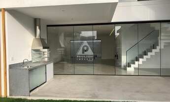 Imagem 4: Casa em Condomínio à venda, 4 quartos, 3 suítes, 2 vagas, Recreio dos Bandeirantes - RIO D