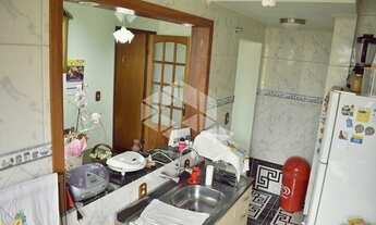 Imagem 4: PORTO ALEGRE - Apartamento Padrão - Santa Tereza