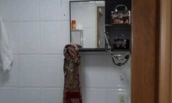 Imagem 3: APARTAMENTO AMPLO NO BAIRRO DA MOOCA