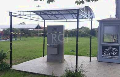 Imagem 14: Terreno em Hípica