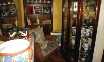 Imagem 4: Apartamento para venda tem 154 metros quadrados com 3 quartos em Santa Cecília - São Paulo