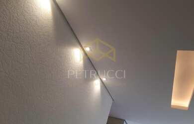 Imagem 3: Apartamento - Parque das Cachoeiras - Campinas