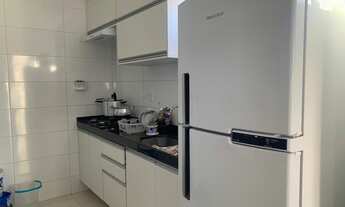 Imagem 3: Apartamento para venda com 55 metros quadrados com 2 quartos em Bessa - João Pessoa - PB