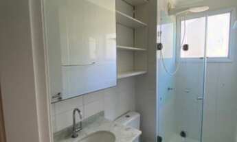 Imagem 5: Apartamento mobiliado no Alphaview