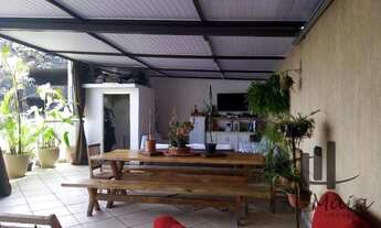 Imagem: Venda Cobertura Sao Caetano do Sul Santa