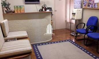 Imagem 3: Primeiro edificio da America Latina