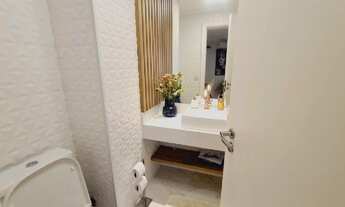 Imagem 4: Apartamento Riviera 5 Dorms, 4 Suítes