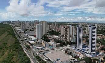 Imagem 3: Reserva Capim Macio Residencial, com plantas de 2 a 3 quartos. De 59m a 149m. Ótima Locali