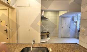 Imagem 7: Apartamento para venda tem 104 metros quadrados com 3 quartos em Laranjeiras - Rio de Jane