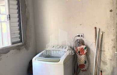 Imagem 3: RRCOD4539 2 Casas 125m² JARDIM REGINA ALICE - 3 Dorms 1 Vaga - OPORTUNIDADE - Barueri SP