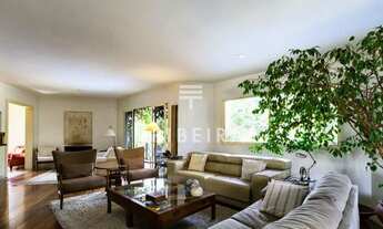 Imagem 4: Imóvel de 220m², com 3 suítes