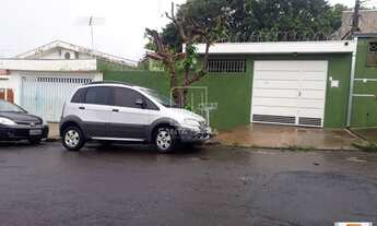 Imagem 7: Casa (térrea na rua) 3 dormitórios, cozinha planejada