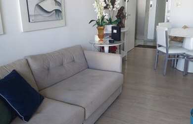 Imagem 7: Boa viagem 120 m² 03 quartos 02 suíte 03 vagas soltas e cobertas Mobiliado nascente!!