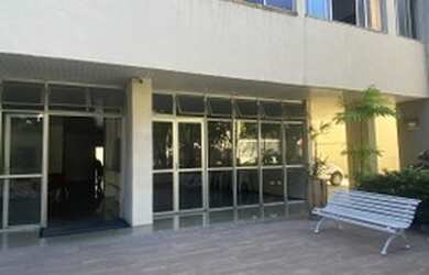 Imagem 6: Alugo Ap 105m na Aldeota, reformado, 100% nascente, 2 quartos, 2 WCs, Dependência, 2 vagas