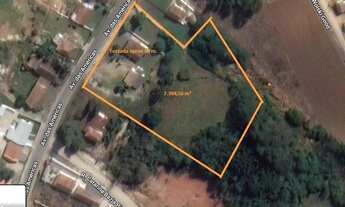 Imagem: Lote/Terreno para venda possui 7394 metros