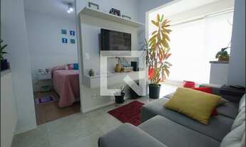 Imagem 4: Apartamento para Aluguel - Liberdade, 1 Quarto, 38 m2