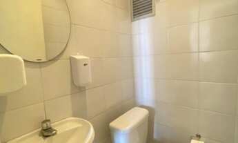 Imagem 4: São Roque - Conjunto Comercial/Sala - Vila Marques