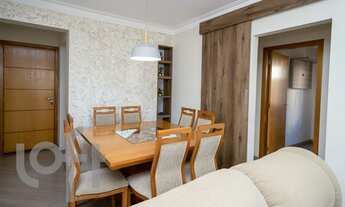 Imagem 2: São Caetano do Sul - Apartamento Padrão - Santa Maria