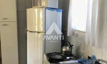 Imagem 6: Apartamento de 2 dormitórios no bairro Bela Vista