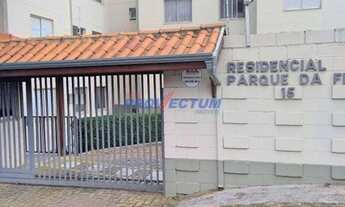 Imagem: Apartamento - Parque da Figueira - Campinas