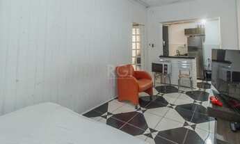 Imagem: Porto Alegre - Casa Padrão - Bom Fim