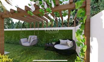 Imagem 7: SãO JOSé DOS CAMPOS - Casa de Condomínio - Urbanova