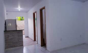 Imagem: Casa para venda possui 85 metros quadrados