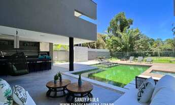 Imagem 6: Casa de alto padrão a venda na Riviera de São Lourenço