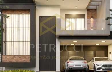 Imagem 2: Casa - Vila dos Plátanos - Campinas