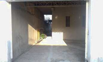 Imagem 2: Jacareí - Casa Padrão - Jardim Santa Marina