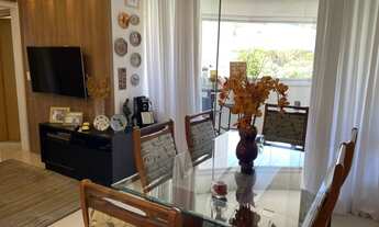 Imagem: Apartamento, 3 quartos, suíte, 2 vagas