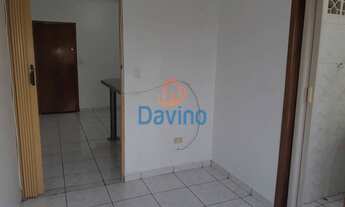 Imagem 7: 140MIL A VISTA - KITNETE BAIRRO CIDADE OCIAN - PRIMEIRO ANDAR