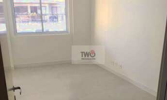 Imagem 5: Apartamento à venda, 180 m² por R$ 2.867.000,00 - Lagoa - Rio de Janeiro/RJ